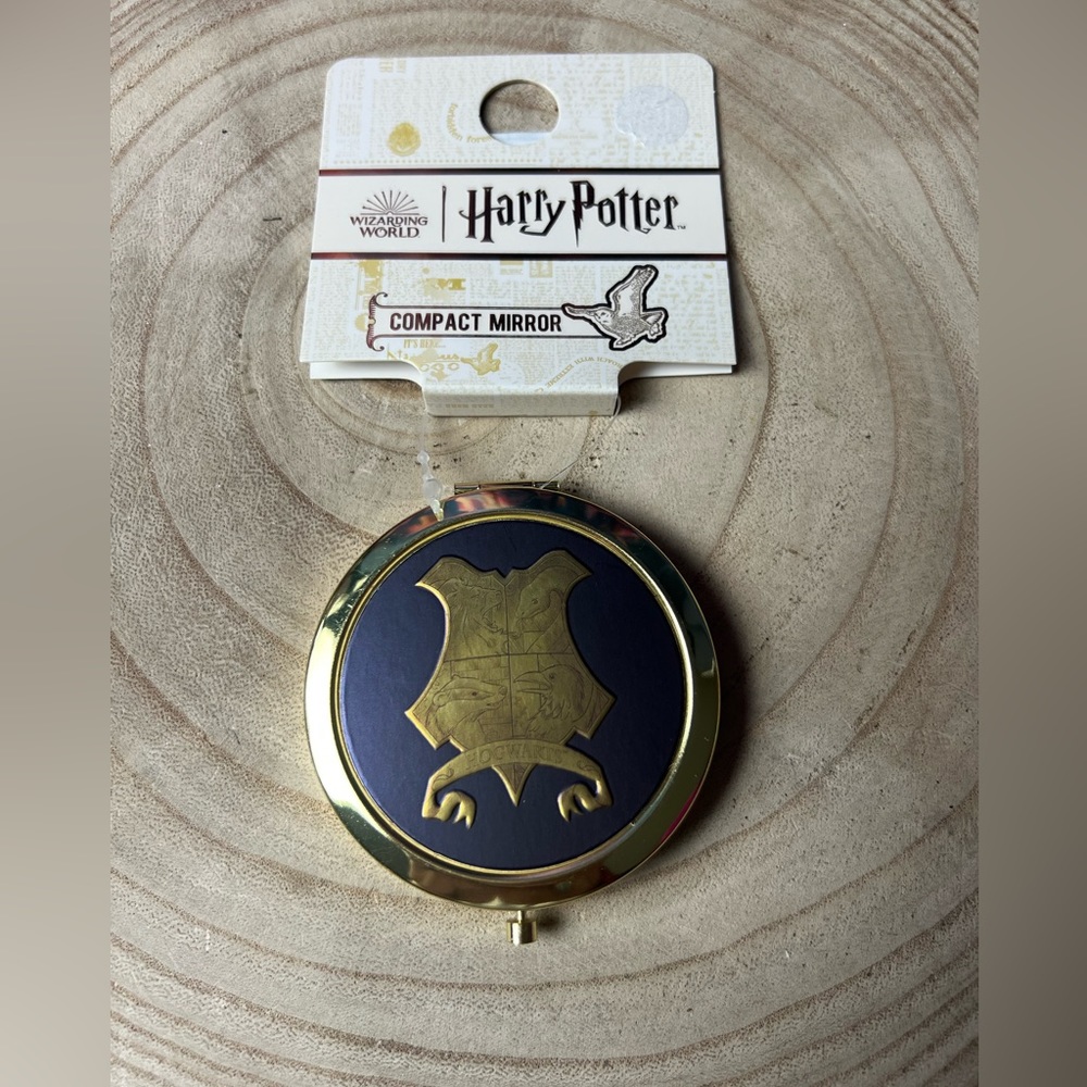 Harry Potter Primark Compact mirror -new